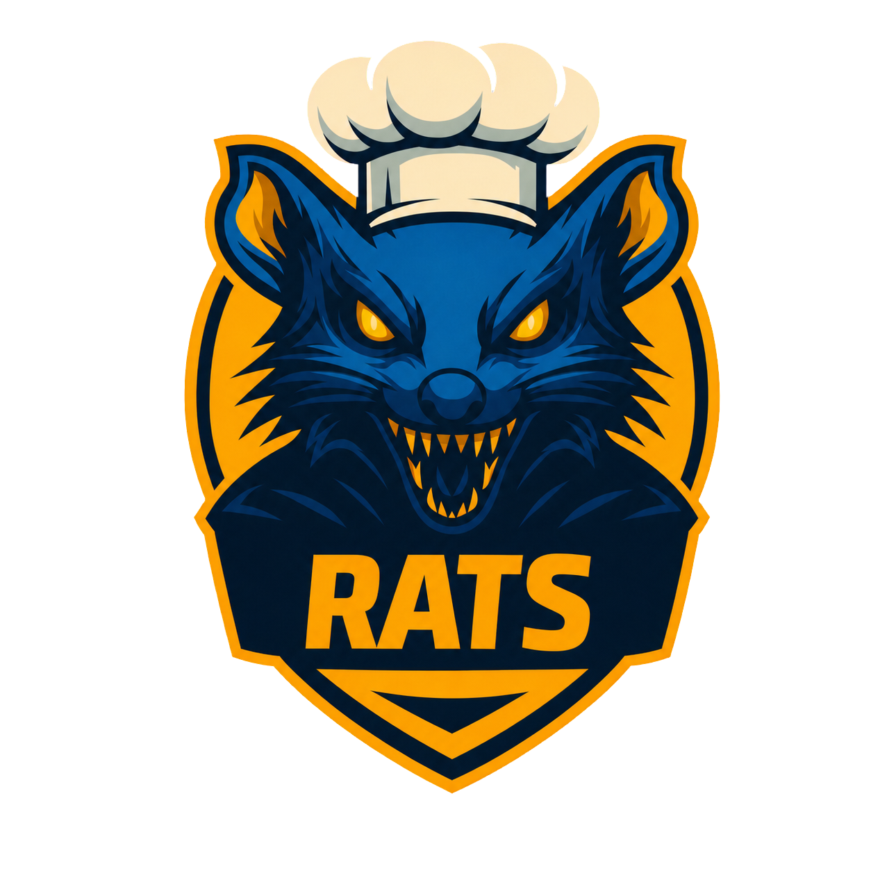 RATS ESPORTS logotyp